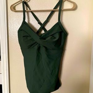 Athleta Tankini